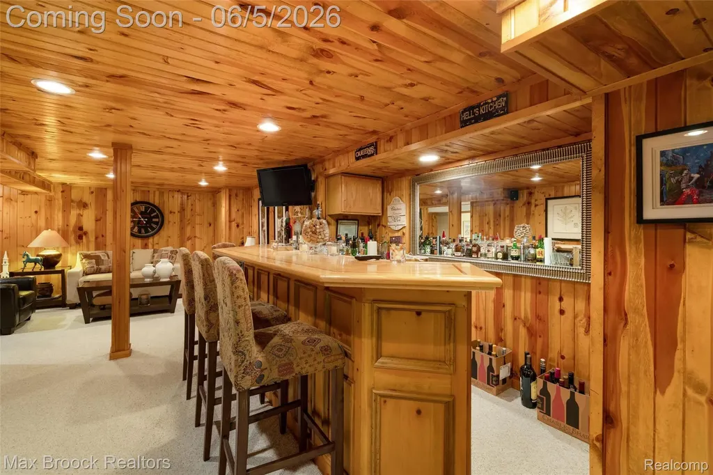 2773 Winter Park Road Rochester Hills City MI 48309