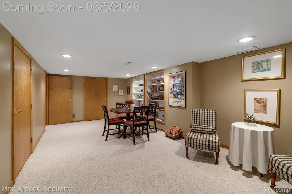 2773 Winter Park Road Rochester Hills City MI 48309
