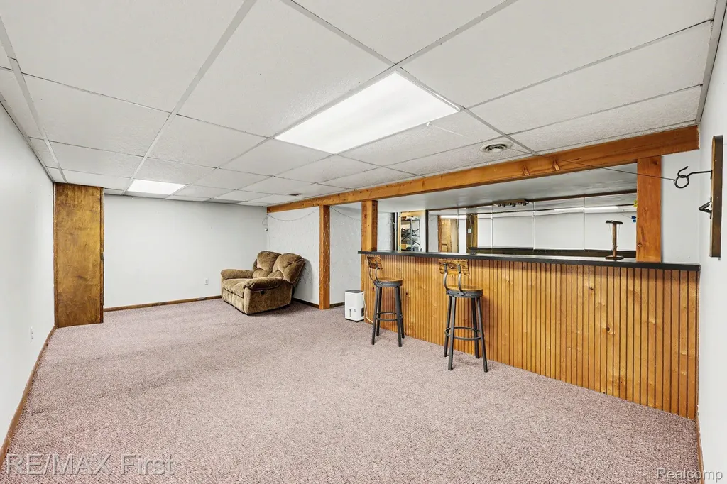 60 Hillcrest Boulevard York Charter Township MI 48197