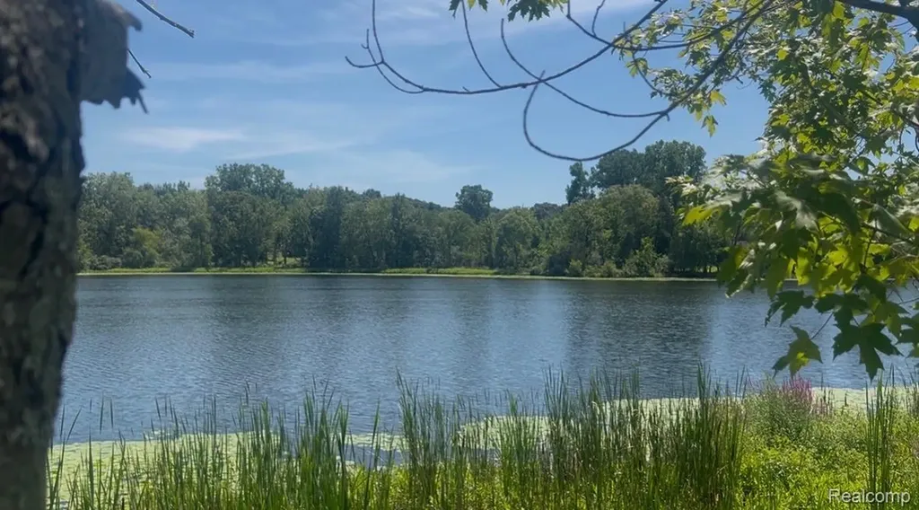 454 East Road Holly Township MI 48442