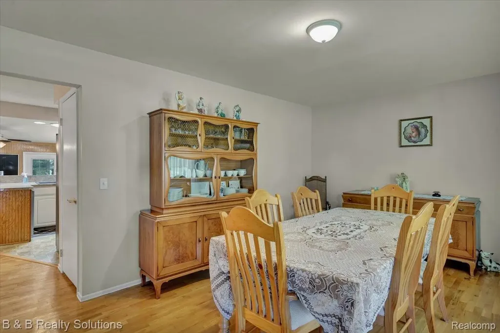 6229 Cold Spring Trail Grand Blanc Charter Township MI 48439