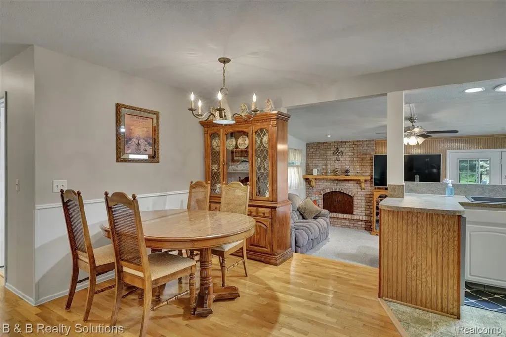 6229 Cold Spring Trail Grand Blanc Charter Township MI 48439