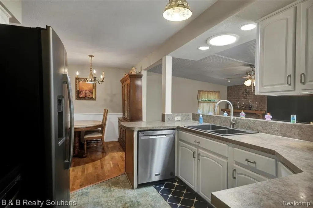 6229 Cold Spring Trail Grand Blanc Charter Township MI 48439
