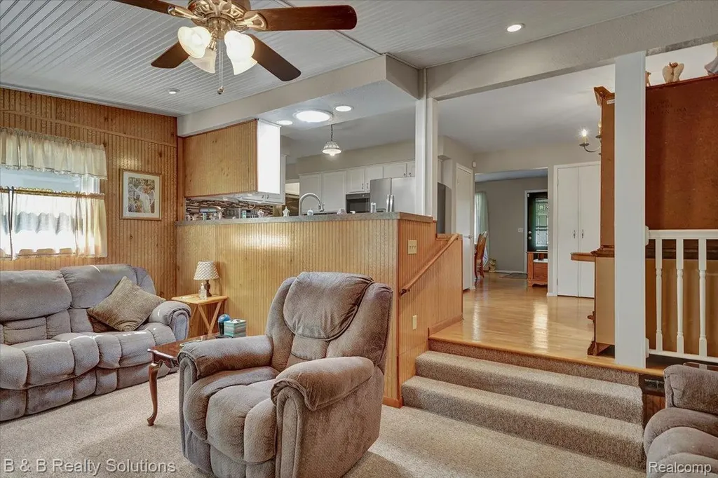 6229 Cold Spring Trail Grand Blanc Charter Township MI 48439