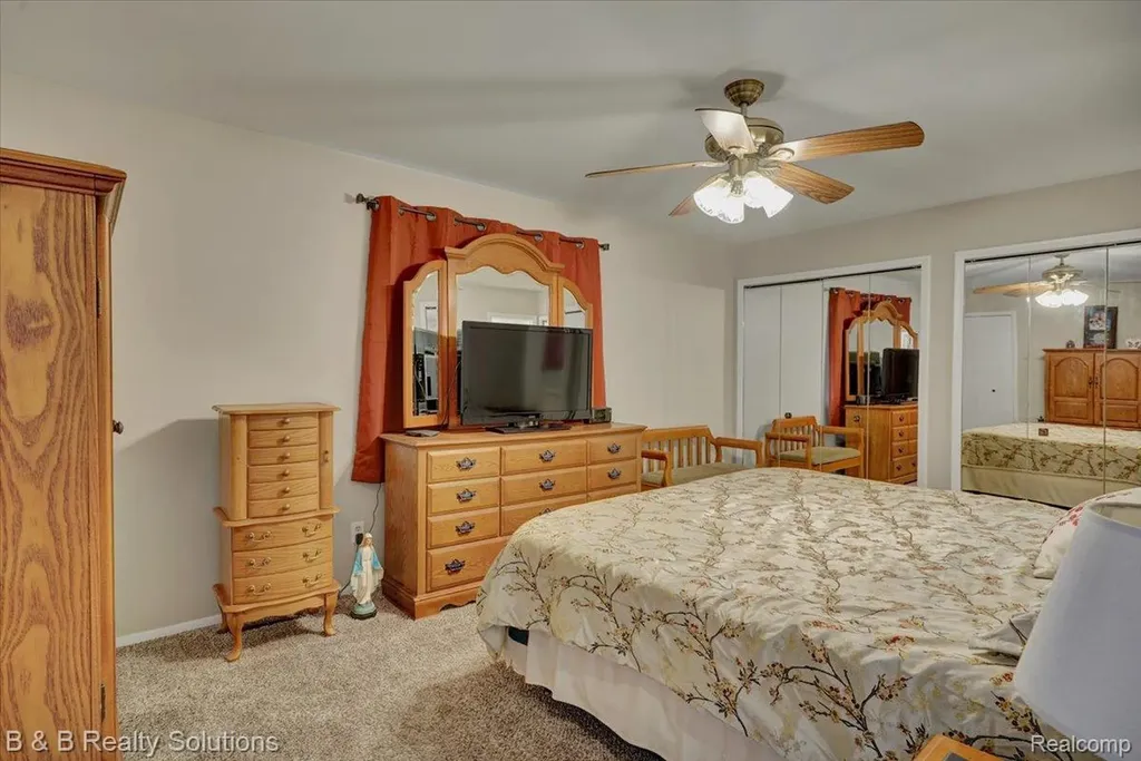 6229 Cold Spring Trail Grand Blanc Charter Township MI 48439