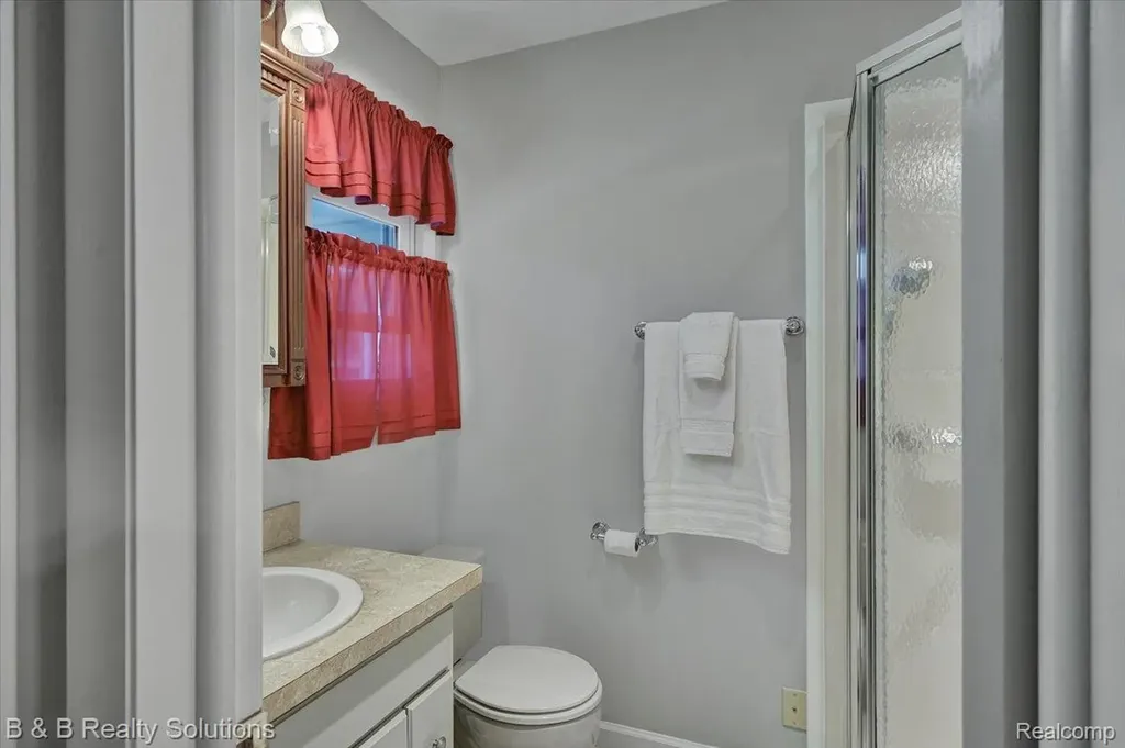 6229 Cold Spring Trail Grand Blanc Charter Township MI 48439
