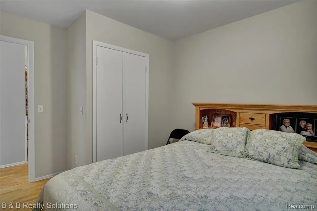 6229 Cold Spring Trail Grand Blanc Charter Township MI 48439