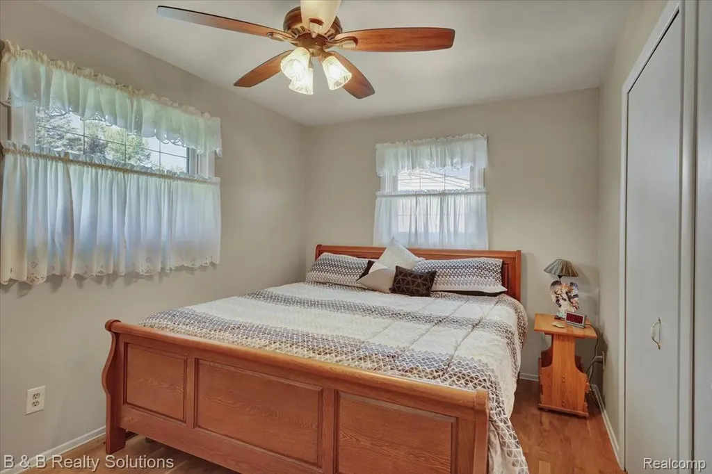6229 Cold Spring Trail Grand Blanc Charter Township MI 48439