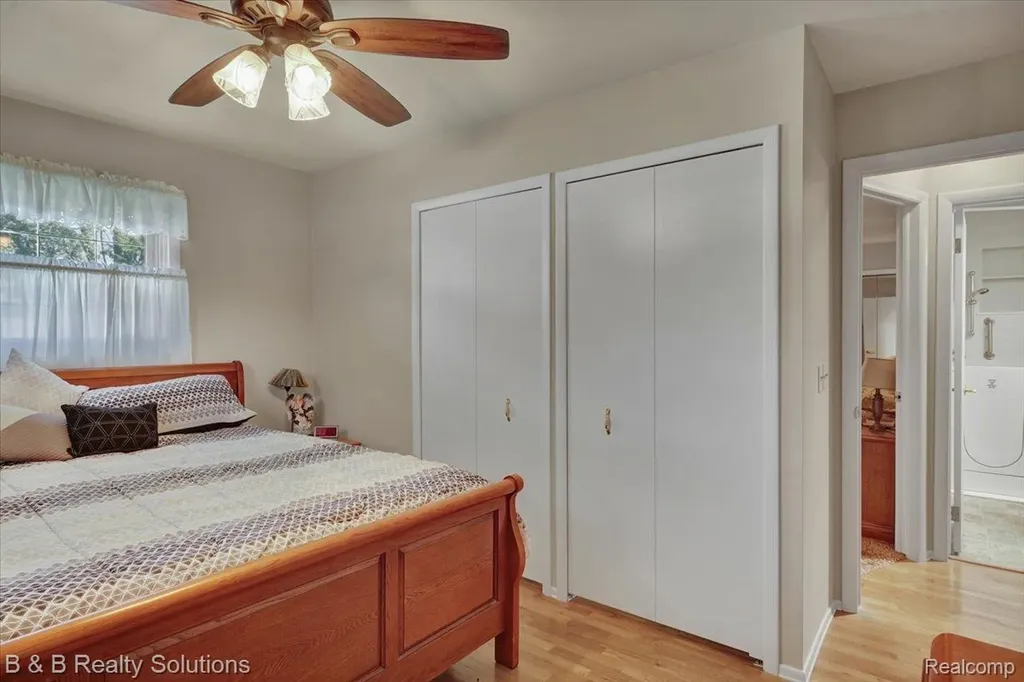 6229 Cold Spring Trail Grand Blanc Charter Township MI 48439