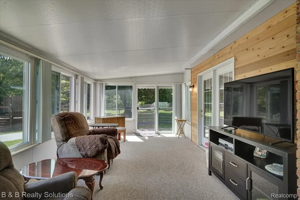 6229 Cold Spring Trail Grand Blanc Charter Township MI 48439