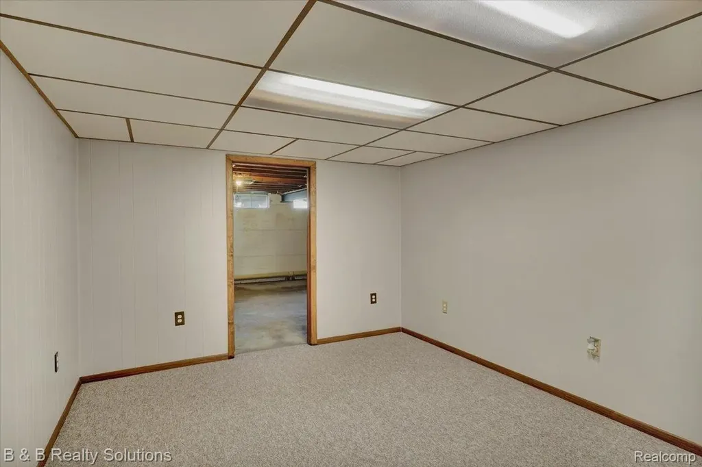 6229 Cold Spring Trail Grand Blanc Charter Township MI 48439