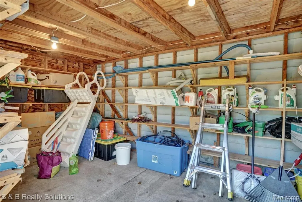 6229 Cold Spring Trail Grand Blanc Charter Township MI 48439