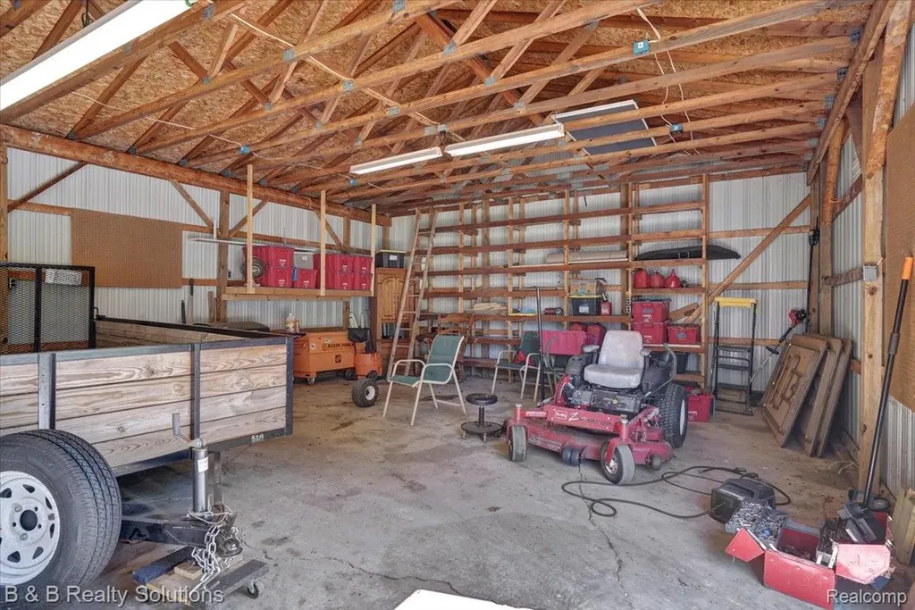 6229 Cold Spring Trail Grand Blanc Charter Township MI 48439