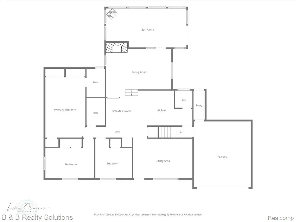 6229 Cold Spring Trail Grand Blanc Charter Township MI 48439