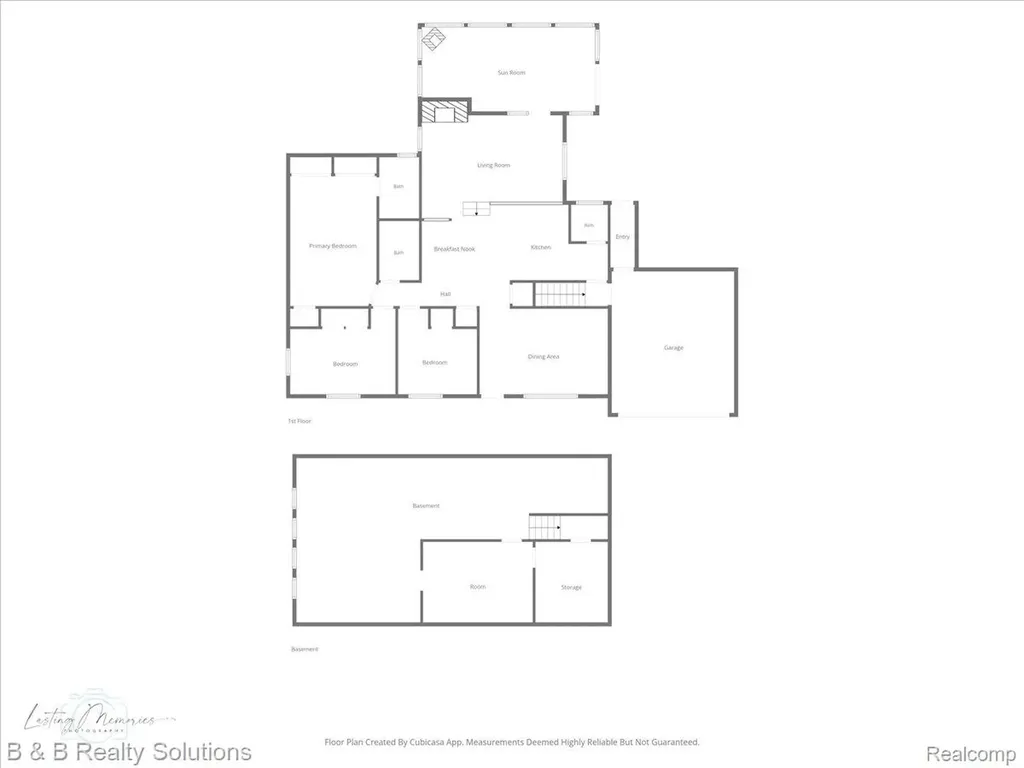 6229 Cold Spring Trail Grand Blanc Charter Township MI 48439