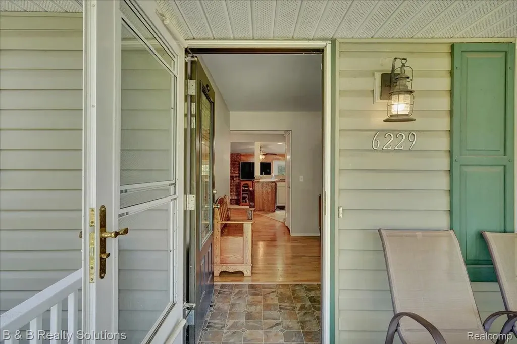 6229 Cold Spring Trail Grand Blanc Charter Township MI 48439