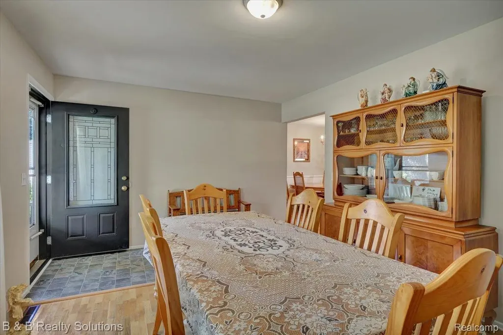 6229 Cold Spring Trail Grand Blanc Charter Township MI 48439