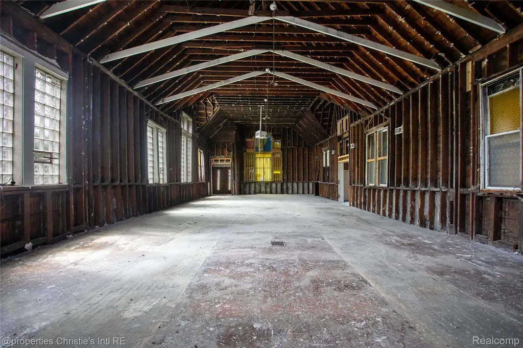 1000 Marston Street Detroit City MI 48211