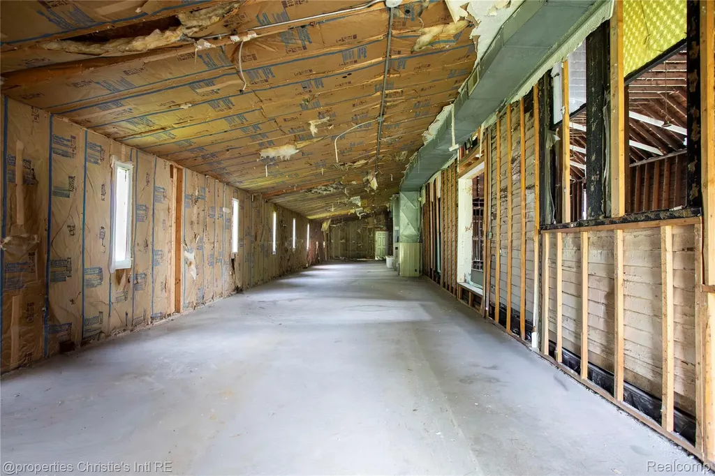 1000 Marston Street Detroit City MI 48211