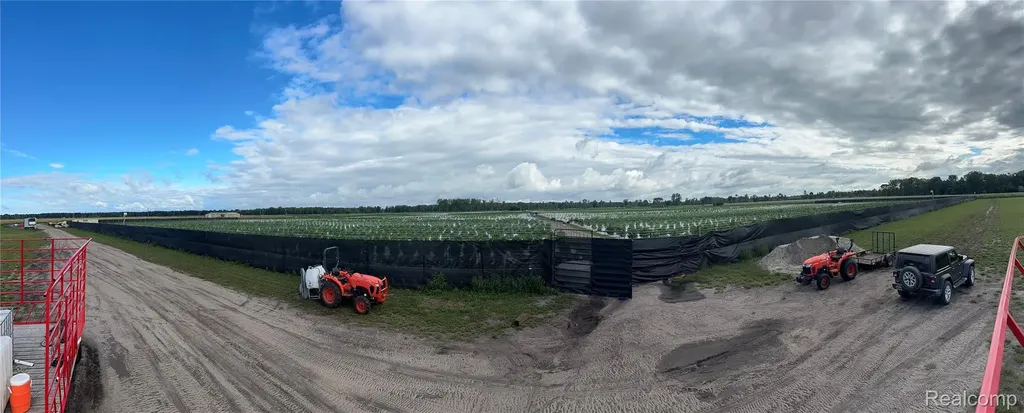 1549 Bessinger Road Turner Township MI 48765