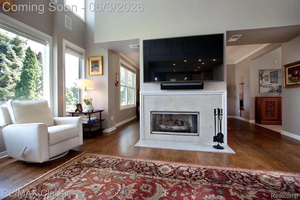 826 Wolverine Drive Wolverine Lake Village MI 48390