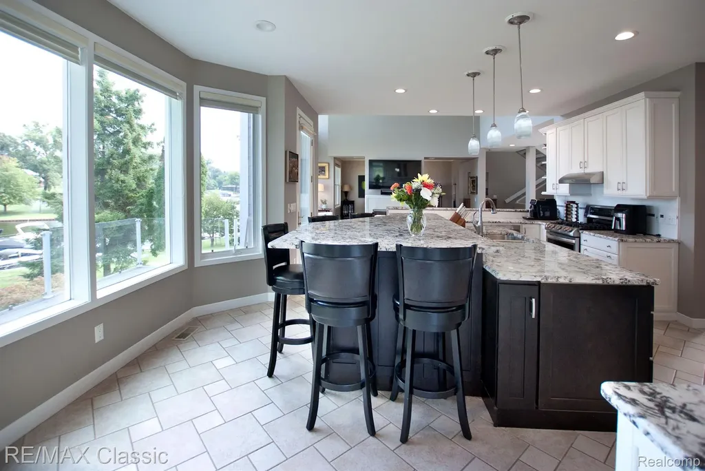 826 Wolverine Drive Wolverine Lake Village MI 48390