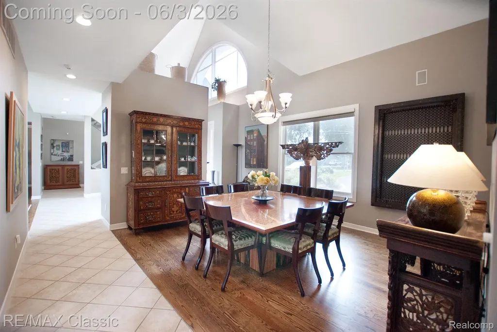 826 Wolverine Drive Wolverine Lake Village MI 48390
