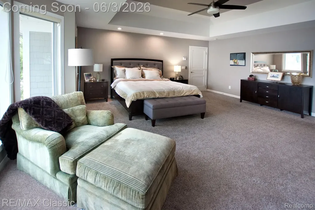 826 Wolverine Drive Wolverine Lake Village MI 48390