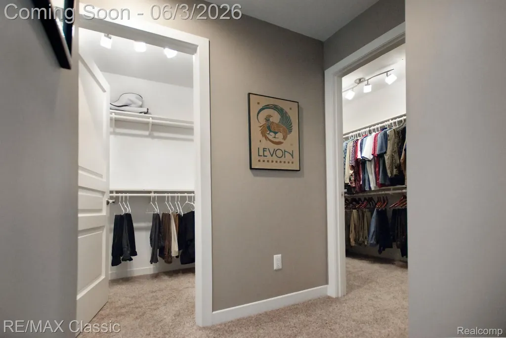 826 Wolverine Drive Wolverine Lake Village MI 48390