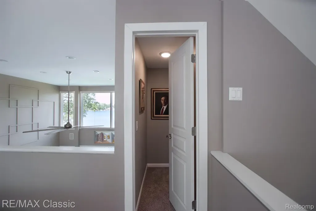 826 Wolverine Drive Wolverine Lake Village MI 48390