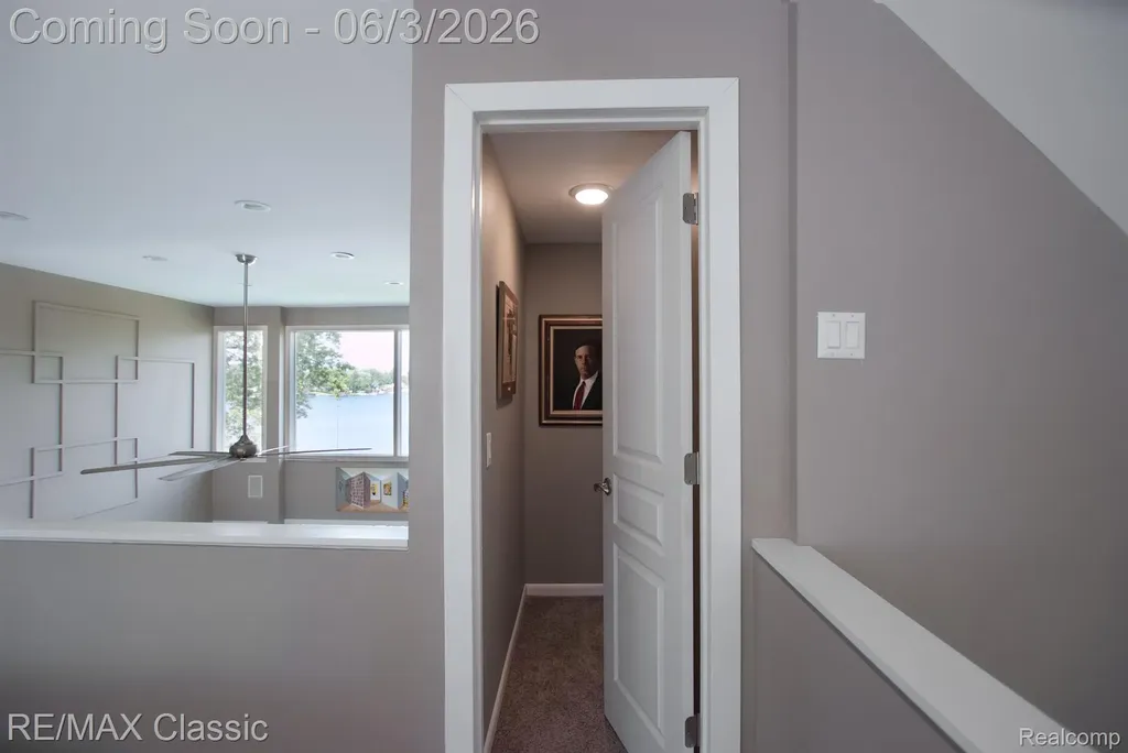 826 Wolverine Drive Wolverine Lake Village MI 48390