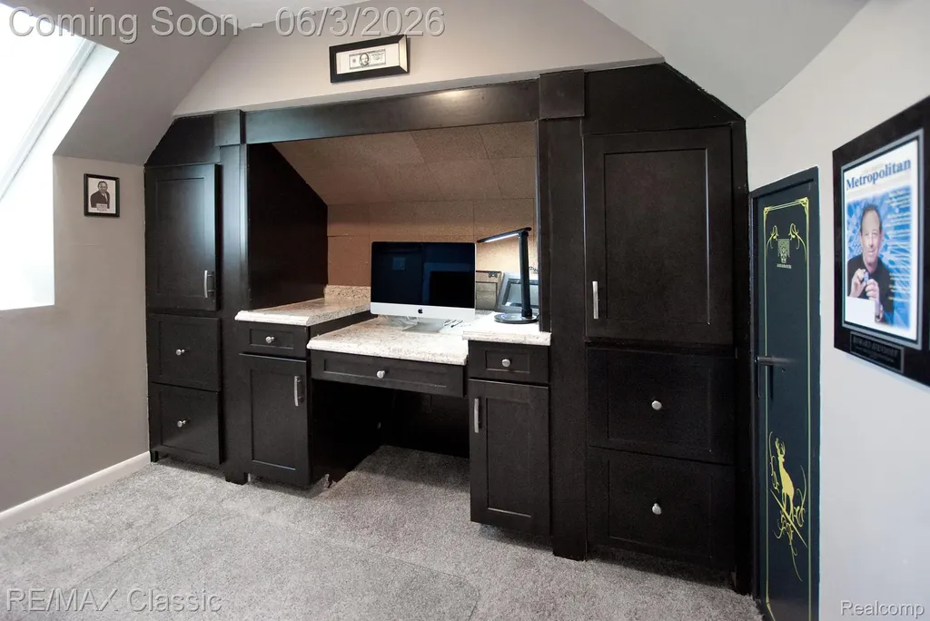 826 Wolverine Drive Wolverine Lake Village MI 48390