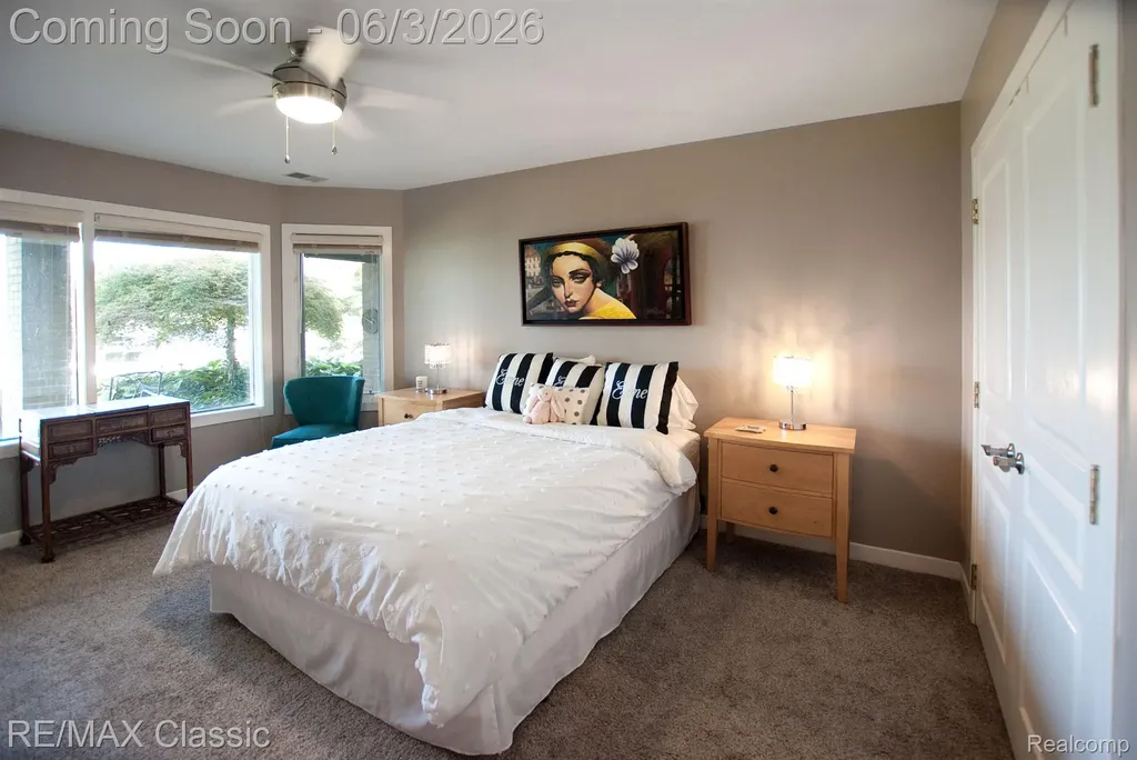 826 Wolverine Drive Wolverine Lake Village MI 48390