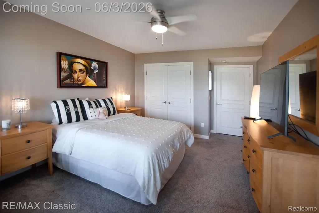 826 Wolverine Drive Wolverine Lake Village MI 48390