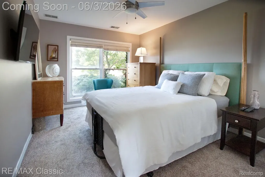 826 Wolverine Drive Wolverine Lake Village MI 48390