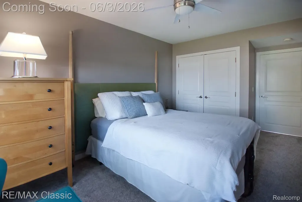 826 Wolverine Drive Wolverine Lake Village MI 48390