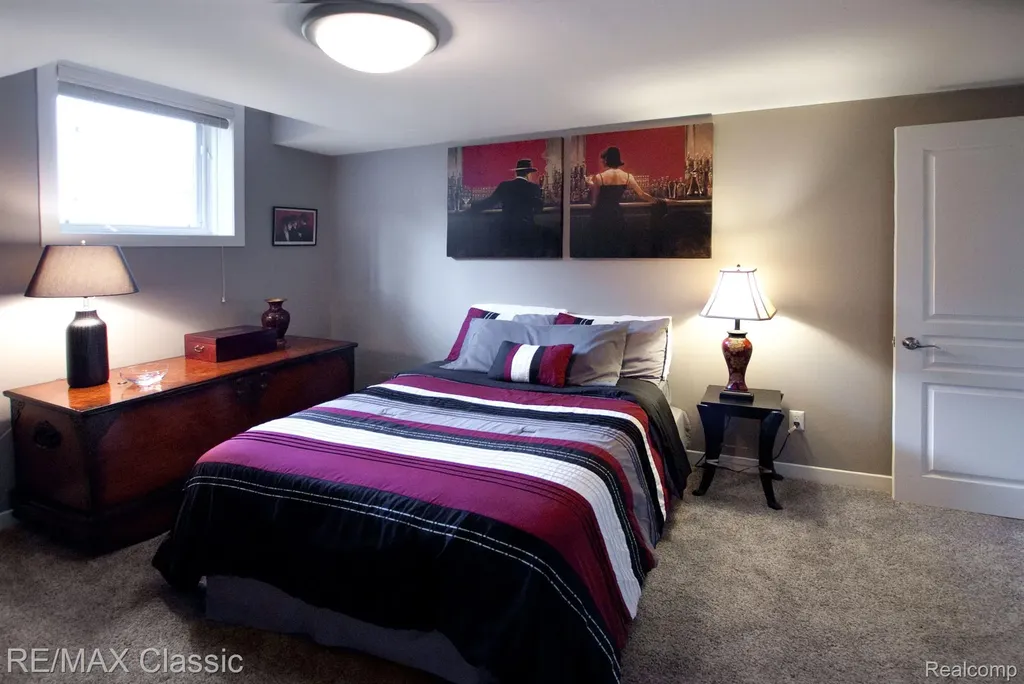 826 Wolverine Drive Wolverine Lake Village MI 48390