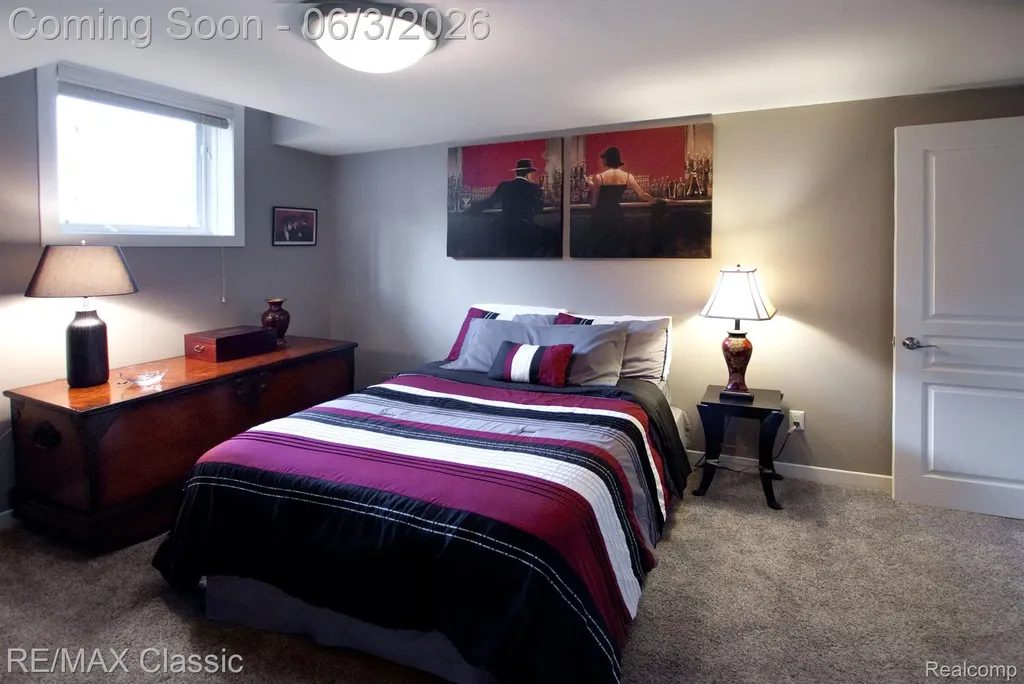 826 Wolverine Drive Wolverine Lake Village MI 48390