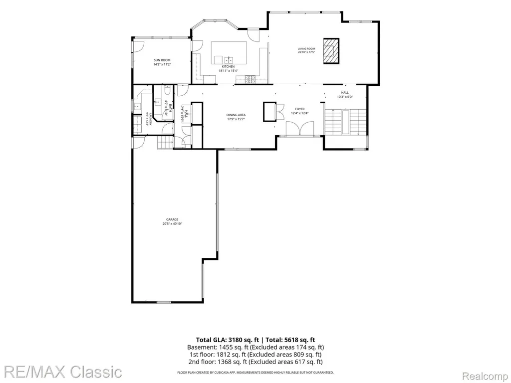 826 Wolverine Drive Wolverine Lake Village MI 48390