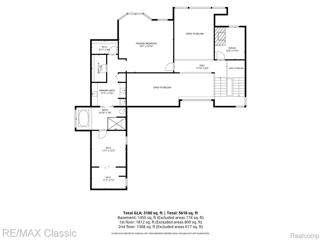 826 Wolverine Drive Wolverine Lake Village MI 48390