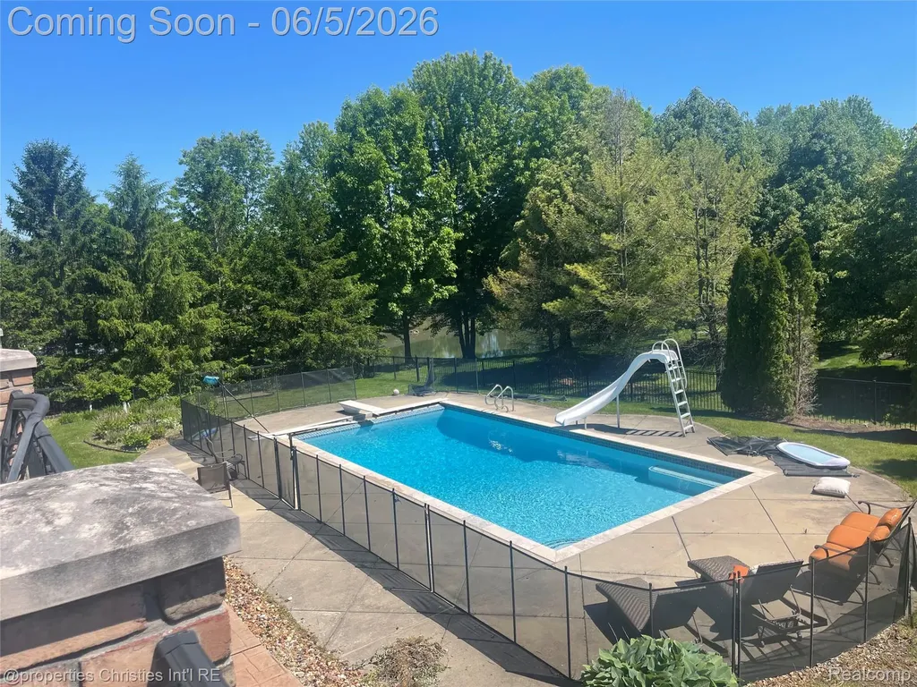 47515 Bellagio Drive Novi City MI 48167