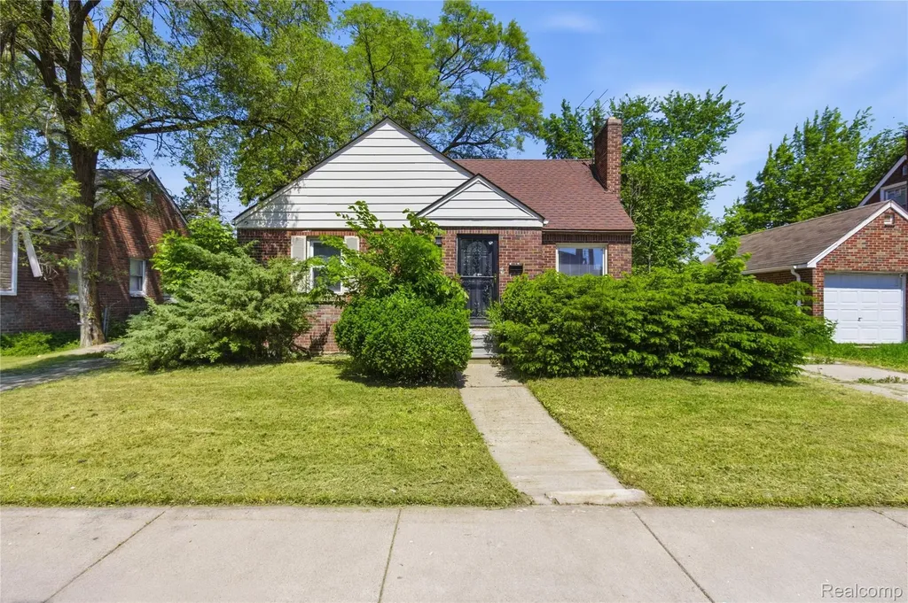5918 Cadieux Road Detroit City MI 48224