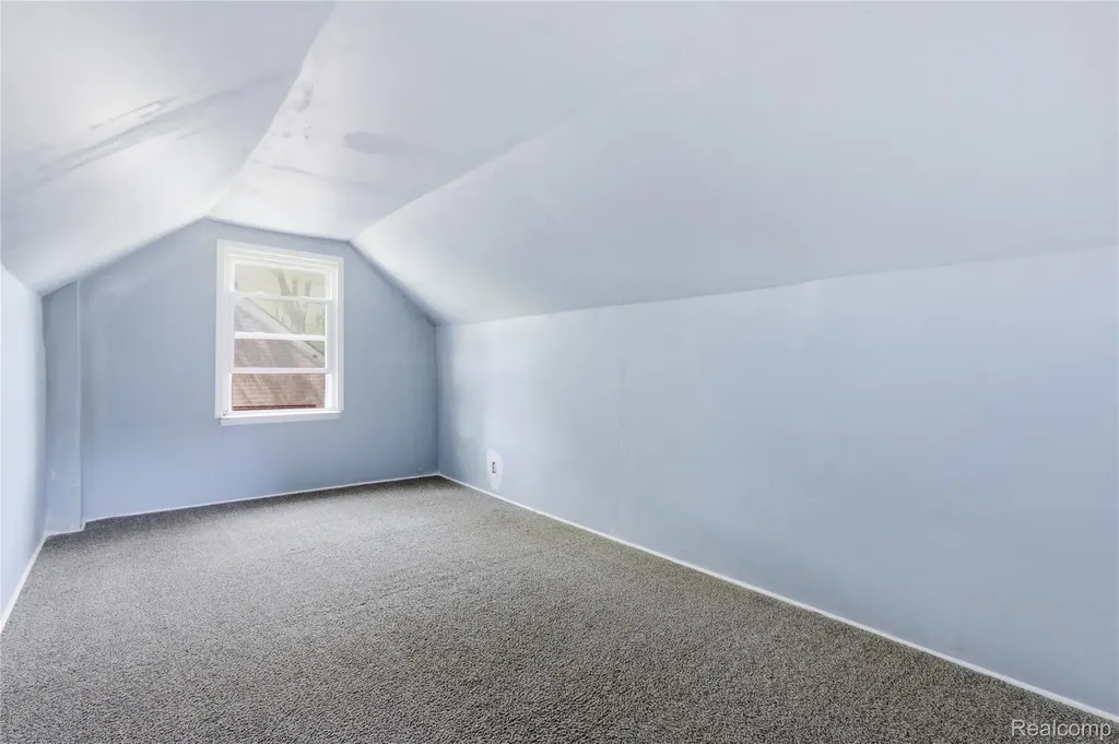 5918 Cadieux Road Detroit City MI 48224