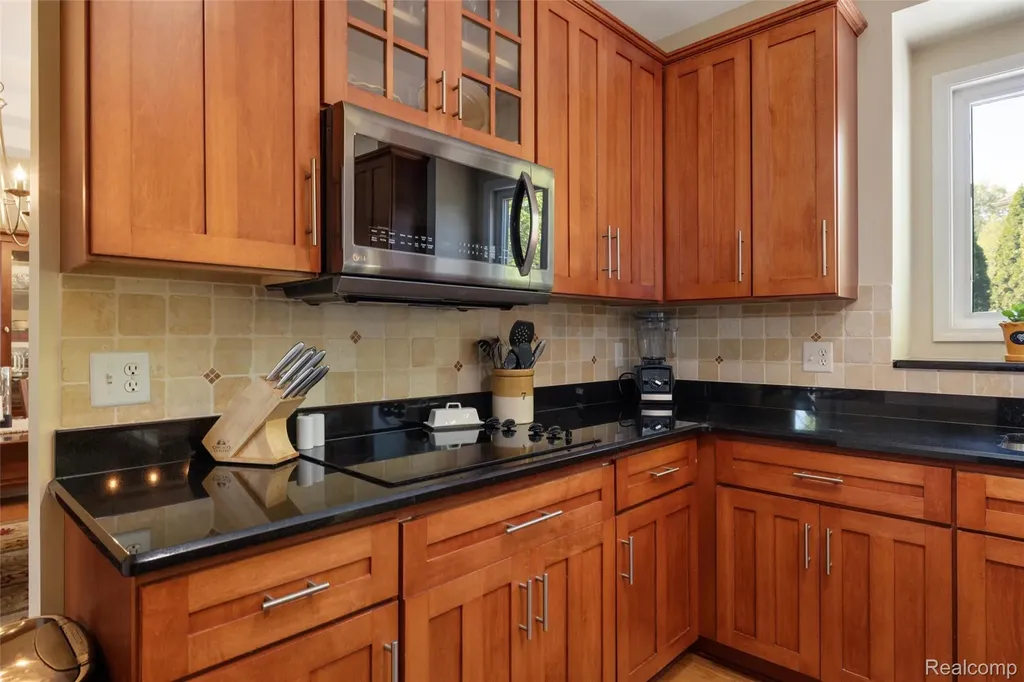 4617 Waterbury Drive Independence Charter Township MI 48348