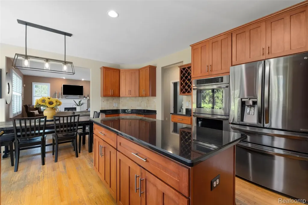 4617 Waterbury Drive Independence Charter Township MI 48348
