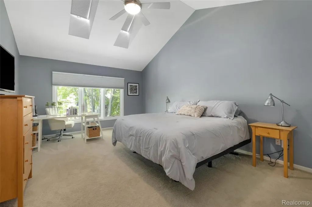 4617 Waterbury Drive Independence Charter Township MI 48348
