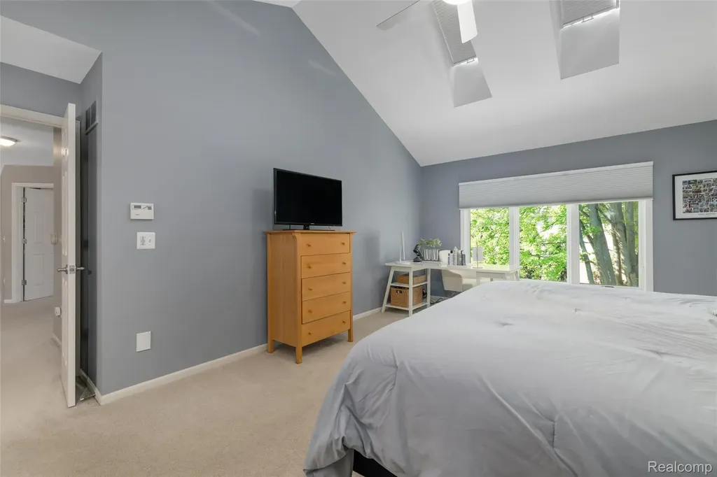 4617 Waterbury Drive Independence Charter Township MI 48348