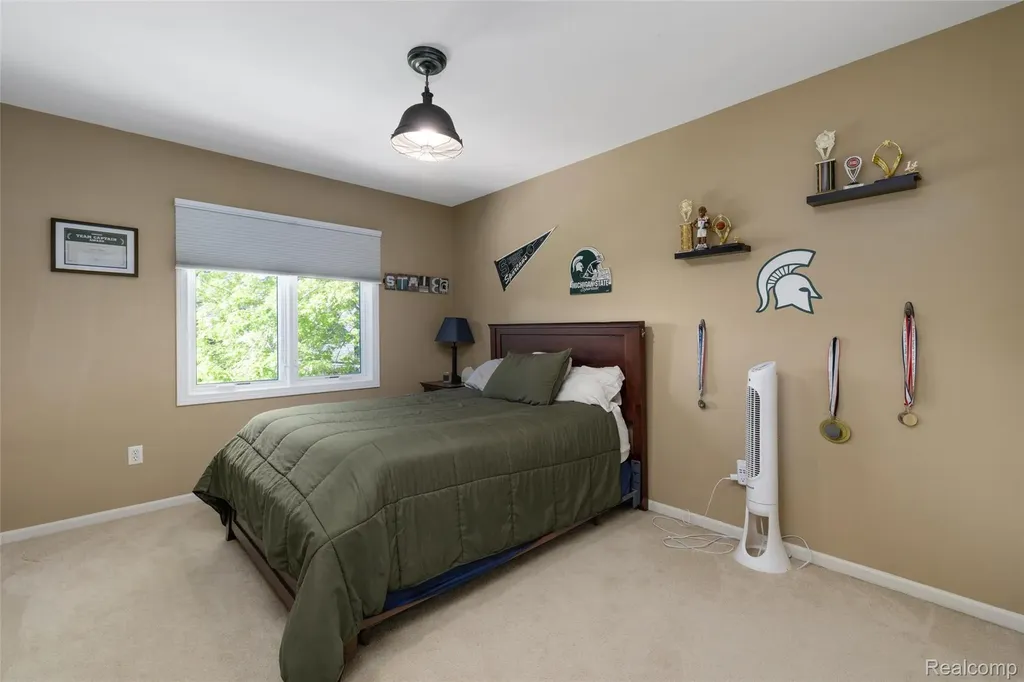 4617 Waterbury Drive Independence Charter Township MI 48348