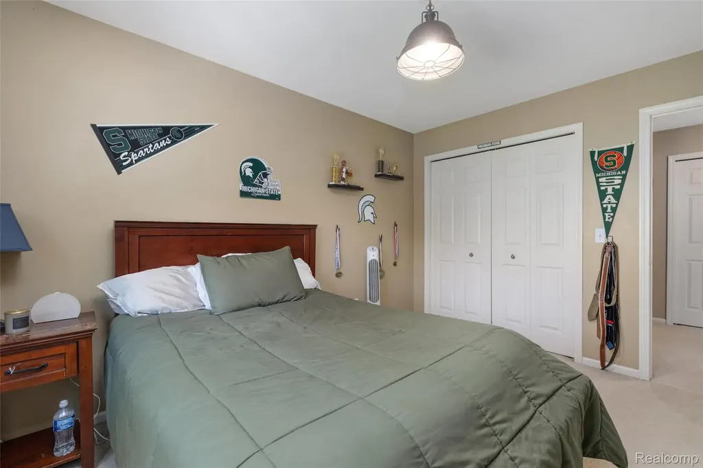 4617 Waterbury Drive Independence Charter Township MI 48348