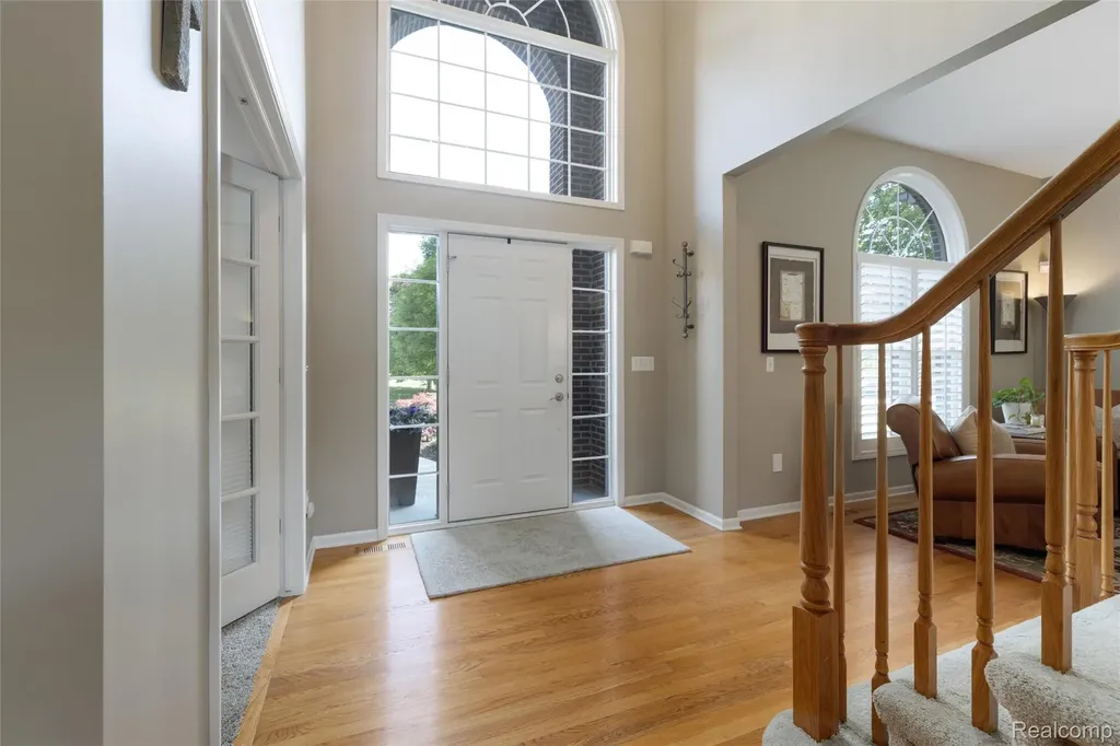 4617 Waterbury Drive Independence Charter Township MI 48348